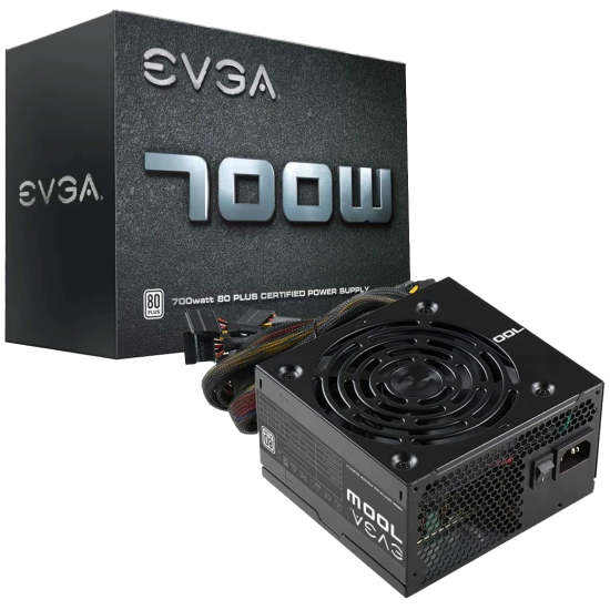 Odinson Gaming PC R5, 16GB, 1TB NVME, 5060