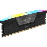 Corsair Vengeance 16GB DDR5 RGB 7000MHz Black
