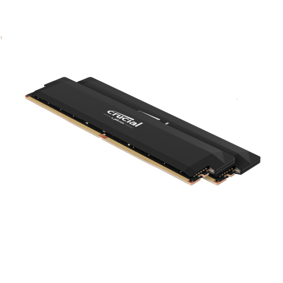 Crucial Pro 32GB DDR5 5600 MHz KIT