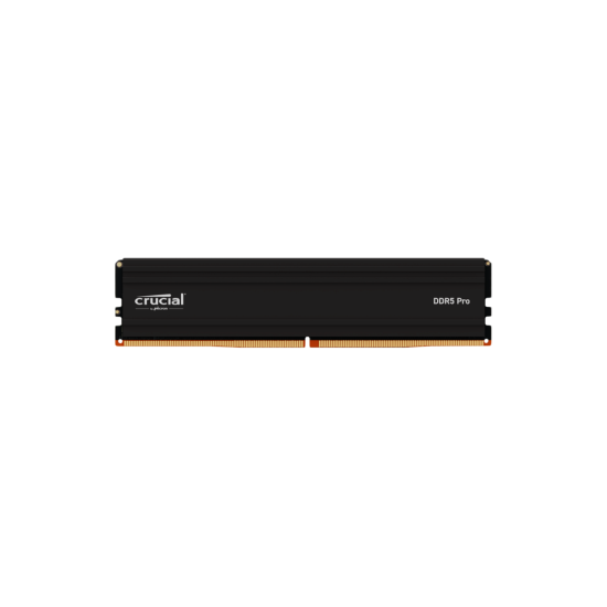 Crucial Pro 16GB DDR5 5600 MHz
