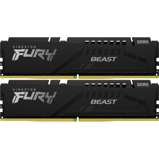 Kingston FURY Beast 32GB DDR5 5600MHz KIT