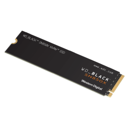 WD Black M.2 2280 2TB NVMe SN850X intern
