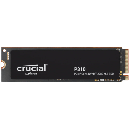 Crucial 1TB M.2 2280 NVMe