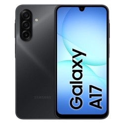 SAMSUNG GALAXY A17-4G (SM-A175) 128GB SAMSUNG GALAXY A17-4G (SM-A175) 128GB