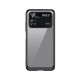 Outer Space Case silicone case for Xiaomi Poco M4 Pro 5G - black Outer Space Case silicone case for Xiaomi Poco M4 Pro 5G - black