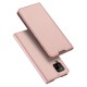 DUX DUCIS Skin Pro Bookcase type case for Samsung Galaxy A42 5G pink DUX DUCIS Skin Pro Bookcase type case for Samsung Galaxy A42 5G pink