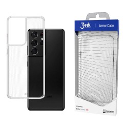 Samsung Galaxy S21 Ultra 5G - 3mk Armor Case Samsung Galaxy S21 Ultra 5G - 3mk Armor Case