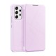 Dux Ducis Skin X Holster Cover for Samsung Galaxy A73 pink Dux Ducis Skin X Holster Cover for Samsung Galaxy A73 pink