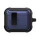 Nillkin Bounce Case AirPods 3 Case Armor Headphone Cover Blue Nillkin Bounce Case AirPods 3 Case Armor Headphone Cover Blue
