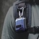 Nillkin Bounce Case AirPods 3 Case Armor Headphone Cover Blue Nillkin Bounce Case AirPods 3 Case Armor Headphone Cover Blue