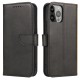 Magnet Case cover for Nokia X30 flip cover wallet stand black Magnet Case cover for Nokia X30 flip cover wallet stand black