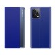New Sleep Case for Xiaomi Redmi Note 12 Pro+ cover with flip stand blue New Sleep Case for Xiaomi Redmi Note 12 Pro+ cover with flip stand blue