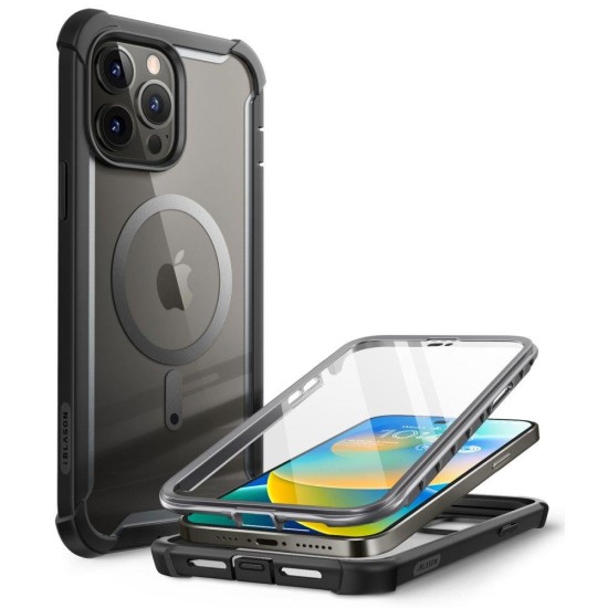 Supcase IBLSN ARES MAG MAGSAFE IPHONE 14 PRO MAX BLACK Supcase IBLSN ARES MAG MAGSAFE IPHONE 14 PRO MAX BLACK