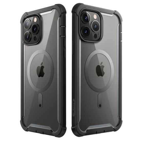 Supcase IBLSN ARES MAG MAGSAFE IPHONE 14 PRO MAX BLACK Supcase IBLSN ARES MAG MAGSAFE IPHONE 14 PRO MAX BLACK