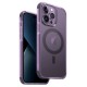 Uniq Combat Magclick Charging case for iPhone 14 Pro Max - purple Uniq Combat Magclick Charging case for iPhone 14 Pro Max - purple