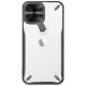 Nillkin Cyclops Case durable case with camera cover and foldable stand iPhone 13 Pro black Nillkin Cyclops Case durable case with camera cover and foldable stand iPhone 13 Pro black