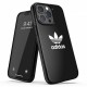 Adidas OR SnapCase Trefoil Case for iPhone 13 Pro Max - Black