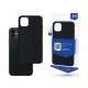 Apple iPhone 11 - 3mk Matt Case black Apple iPhone 11 - 3mk Matt Case black