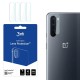 3mk Lens Protection™ Hybrid Camera Lens Glass for OnePlus Nord 5G 3mk Lens Protection™ Hybrid Camera Lens Glass for OnePlus Nord 5G