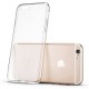 Ultra Clear 0.5mm Case Gel TPU Cover for Nokia 3.1 transparent Ultra Clear 0.5mm Case Gel TPU Cover for Nokia 3.1 transparent