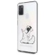 Karl Lagerfeld Choupette Fun Case for Samsung Galaxy M21 - Transparent Karl Lagerfeld Choupette Fun Case for Samsung Galaxy M21 - Transparent