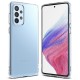 Ringke Fusion Matte tpu case with a translucent Samsung Galaxy A73 gel frame Ringke Fusion Matte tpu case with a translucent Samsung Galaxy A73 gel frame