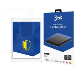 Apple iPad 7 10.2" - 3mk FlexibleGlass™ 11'' Apple iPad 7 10.2" - 3mk FlexibleGlass™ 11''