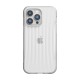Raptic X-Doria Clutch Case iPhone 14 Pro Max back cover clear Raptic X-Doria Clutch Case iPhone 14 Pro Max back cover clear