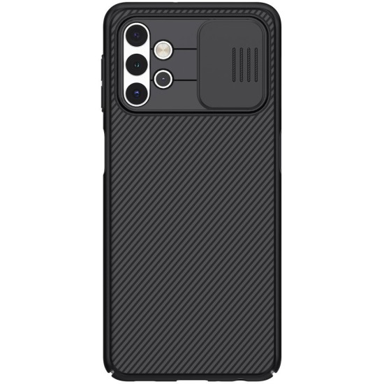 Nillkin CamShield Case Pouch Cover Camera Cover Camera Samsung Galaxy A32 5G black Nillkin CamShield Case Pouch Cover Camera Cover Camera Samsung Galaxy A32 5G black