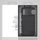 Nillkin CamShield Case Pouch Cover Camera Cover Camera Samsung Galaxy A32 5G black Nillkin CamShield Case Pouch Cover Camera Cover Camera Samsung Galaxy A32 5G black