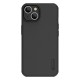 Nillkin Super Frosted Shield Pro case for iPhone 14 Plus back cover black