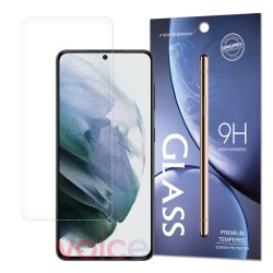 Standard Tempered Glass Samsung Galaxy S23+ 9H tempered glass case