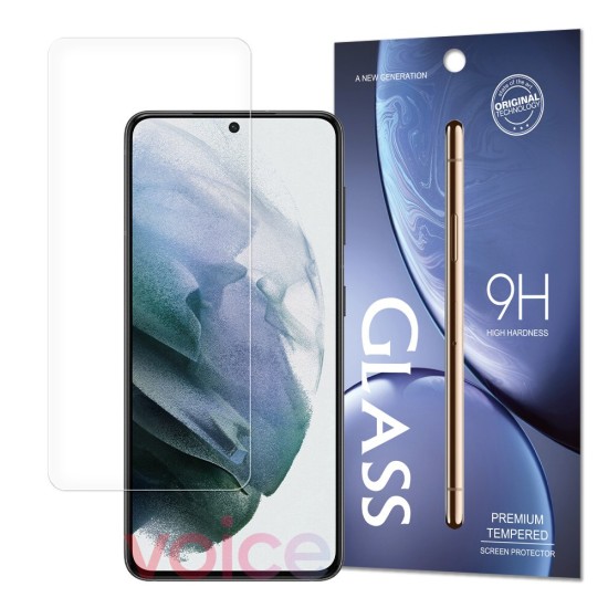 Standard Tempered Glass Samsung Galaxy S23+ 9H tempered glass case Standard Tempered Glass Samsung Galaxy S23+ 9H tempered glass case