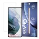 Standard Tempered Glass Samsung Galaxy S23+ 9H tempered glass case Standard Tempered Glass Samsung Galaxy S23+ 9H tempered glass case