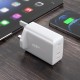 ACEFAST WALL CHARGER 2X USB TYPE C 40W