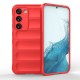 Magic Shield Case for Samsung Galaxy S23+ flexible armored cover red Magic Shield Case for Samsung Galaxy S23+ flexible armored cover red