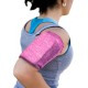 Running armband phone armband XL pink Running armband phone armband XL pink