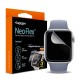 Spigen Neo Flex protective film for Apple Watch 4/5/6/7/8/SE (40/41mm) - 3 pcs. Spigen Neo Flex protective film for Apple Watch 4/5/6/7/8/SE (40/41mm) - 3 pcs.