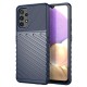 Thunder Case Flexible Tough Rugged Cover TPU Case for Nokia 5.4 blue Thunder Case Flexible Tough Rugged Cover TPU Case for Nokia 5.4 blue