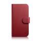 iCarer Wallet Case 2in1 Cover iPhone 14 Plus Anti-RFID Leather Flip Cover Red (WMI14220727-RD) iCarer Wallet Case 2in1 Cover iPhone 14 Plus Anti-RFID Leather Flip Cover Red (WMI14220727-RD)