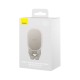 Baseus Stable Series air vent car holder gray (SUWX020002)