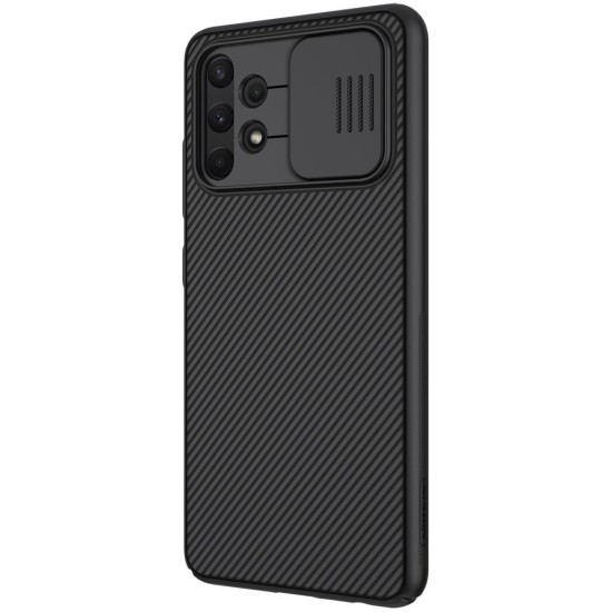 Nillkin CAMSHIELD GALAXY A32 LTE BLACK Nillkin CAMSHIELD GALAXY A32 LTE BLACK