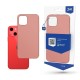3mk Matt Case for iPhone 13 mini - matte pink 3mk Matt Case for iPhone 13 mini - matte pink