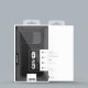 Nillkin Qin Cloth Pro Case Case for iPhone 13 Pro Max Camera Protector Holster Cover Flip Cover Gray Nillkin Qin Cloth Pro Case Case for iPhone 13 Pro Max Camera Protector Holster Cover Flip Cover Gray