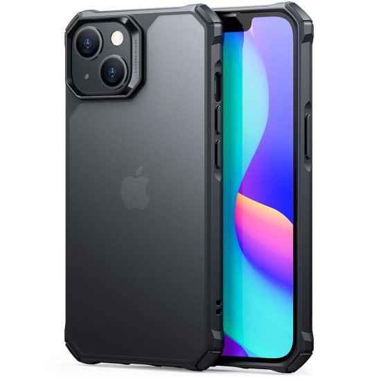 ESR Air Armor Case for iPhone 14 Plus - Matte Black ESR Air Armor Case for iPhone 14 Plus - Matte Black