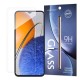 Standard Tempered Glass Tempered glass case for Huawei nova Y61 9H Standard Tempered Glass Tempered glass case for Huawei nova Y61 9H