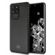 Mercedes Dynamic case for Samsung Galaxy S20 Ultra - black Mercedes Dynamic case for Samsung Galaxy S20 Ultra - black