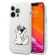 Karl Lagerfeld KLHCP13LCFNRC iPhone 13 Pro / 13 6,1