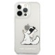 Karl Lagerfeld KLHCP13LCFNRC iPhone 13 Pro / 13 6,1
