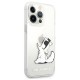 Karl Lagerfeld KLHCP13LCFNRC iPhone 13 Pro / 13 6,1